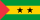 Sao Tome and Principe flag